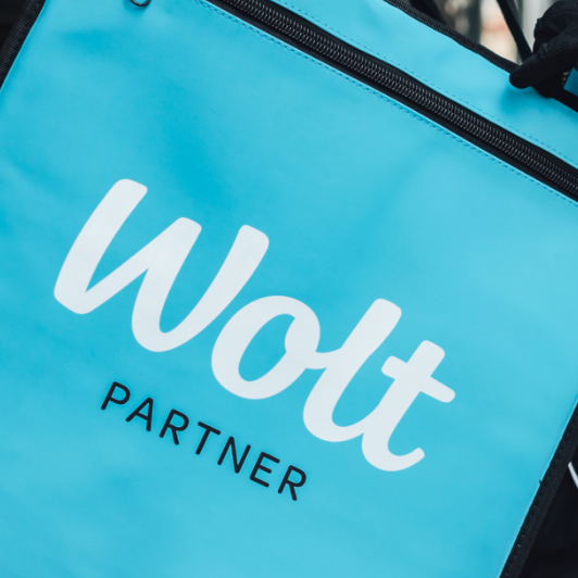 Wolt