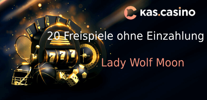 Kas.Casino 20 Freispiele ohne Einzahlung