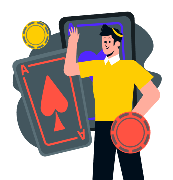 Überprüfen Sie die Bonusangebote